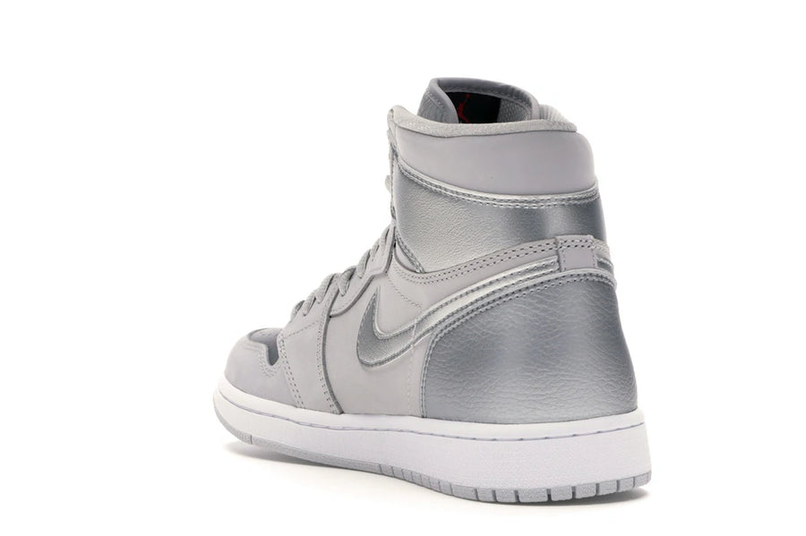 Jordan 1 Retro High CO.JP Neutral Grey (2020)