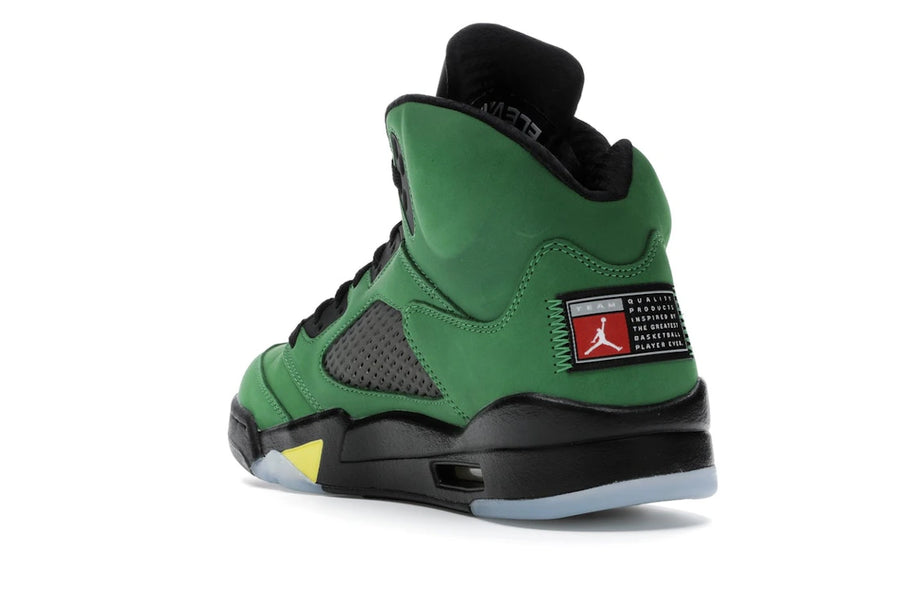 Jordan 5 Retro SE Oregon