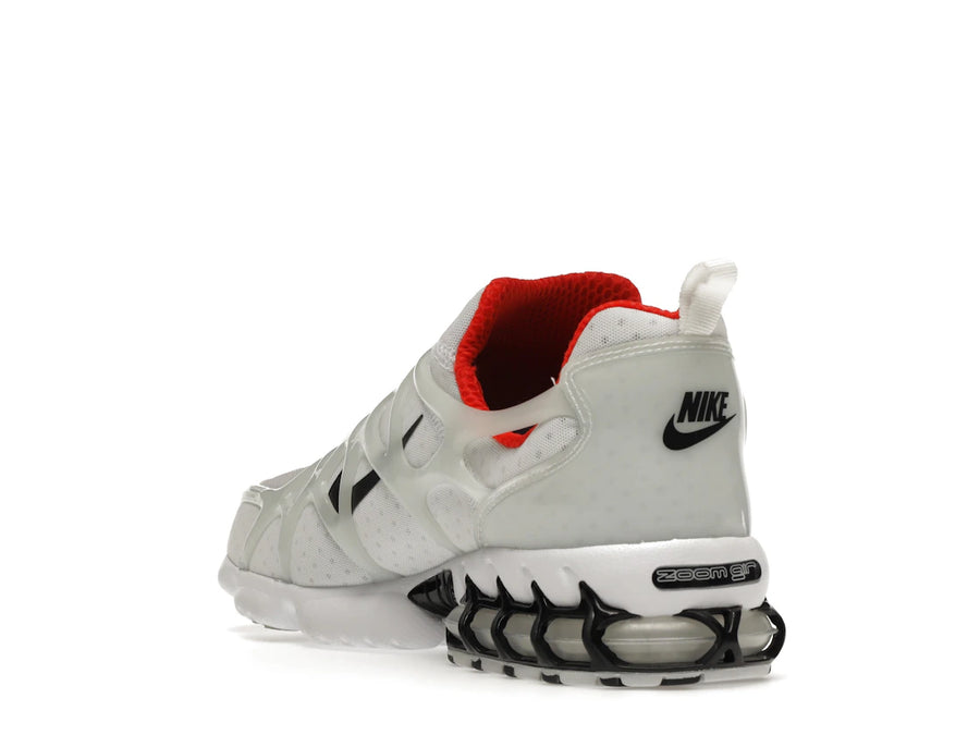 Nike Air Kukini Spiridon Cage 2 Stussy White