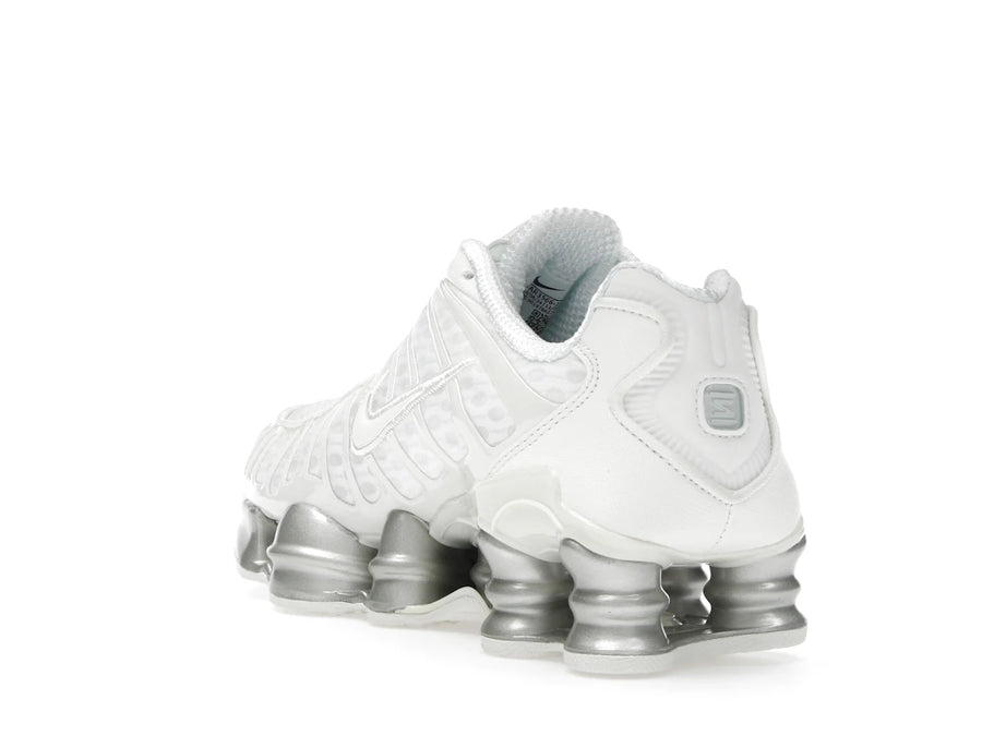 Nike Shox TL Sail (Women's)