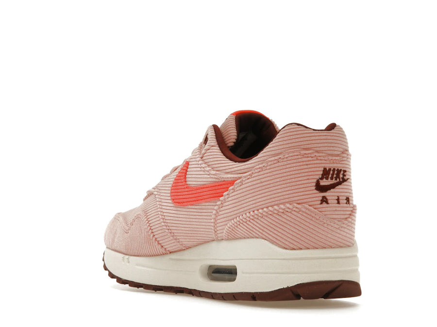 Nike Air Max 1 PRM Corduroy Coral Stardust