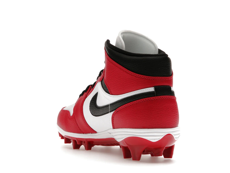 Crampons Jordan 1 Mid TD Chicago (2023)