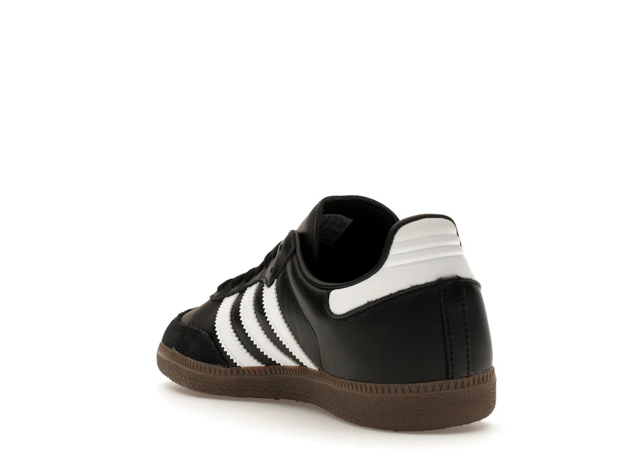 adidas Samba OG Black White Gum (Women's)