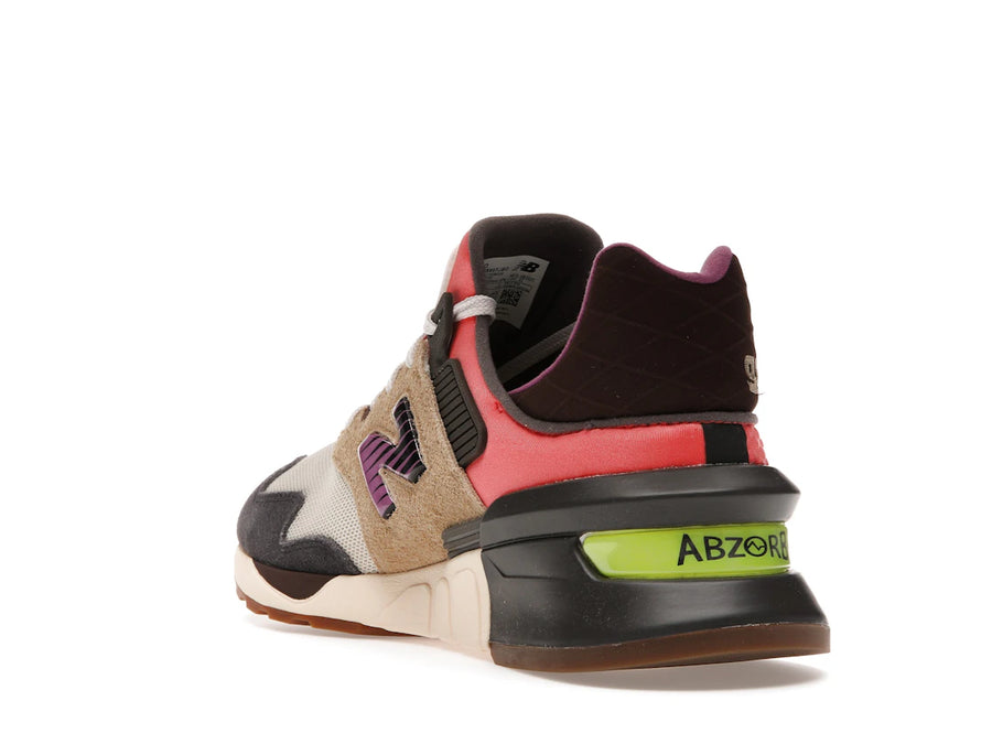 New Balance 997S Bodega Better Days