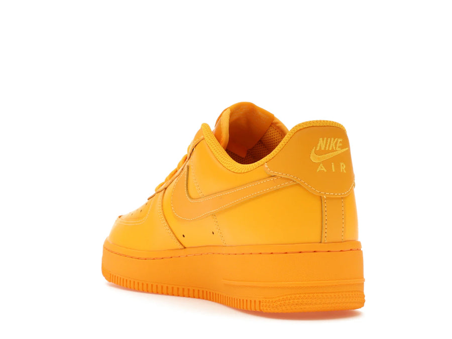 Nike Air Force 1 Low '07 Laser Orange (Women's)