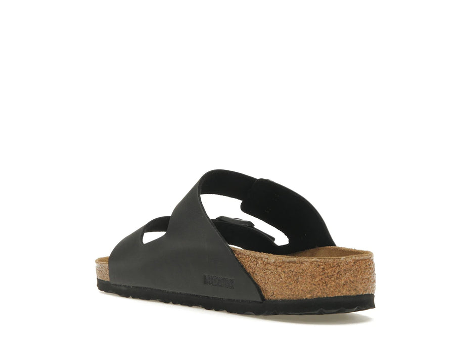 Birkenstock Arizona Birko-Flor Noir