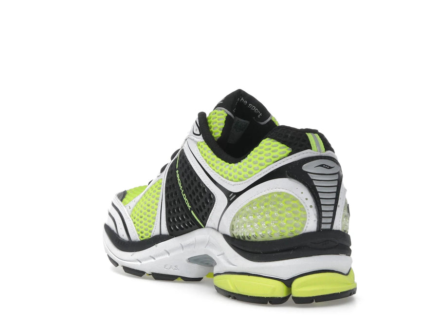 Saucony ProGrid Triumph 4 Jaune Argent
