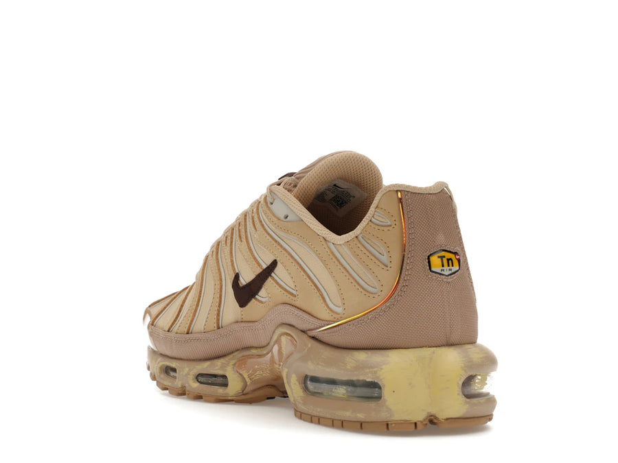 Nike Air Max Plus Sésame