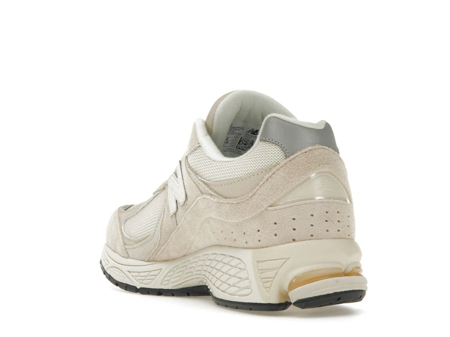New Balance 2002R Blanc cassé