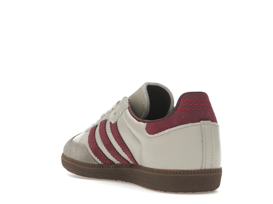 adidas Samba OG Putty Gris Marron
