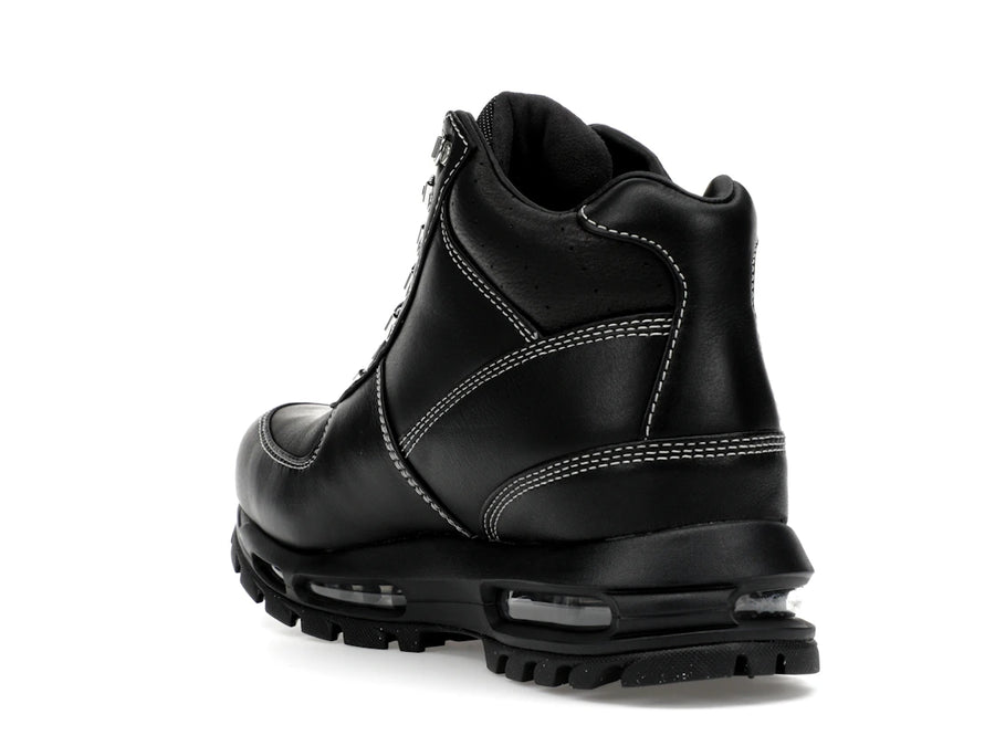 Nike Air Max Goadome PRM Noir Off Noir