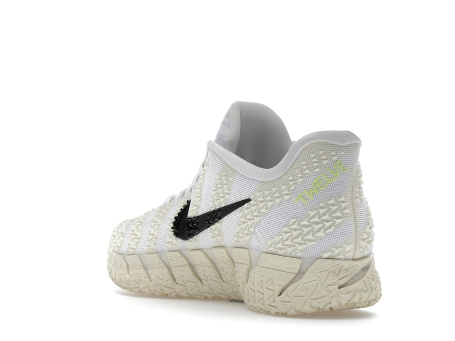 Nike Ja 3 Sound Check