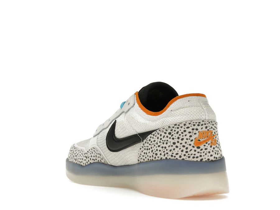 Pack électrique Nike SB PS8 Safari Olympique