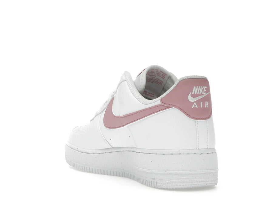Nike Air Force 1 Low '07 Next Nature Elemental Pink (Women's)