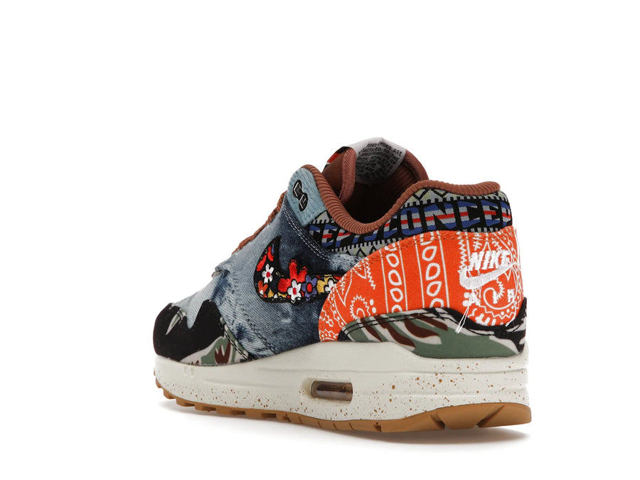 Nike Air Max 1 SP Concepts Heavy