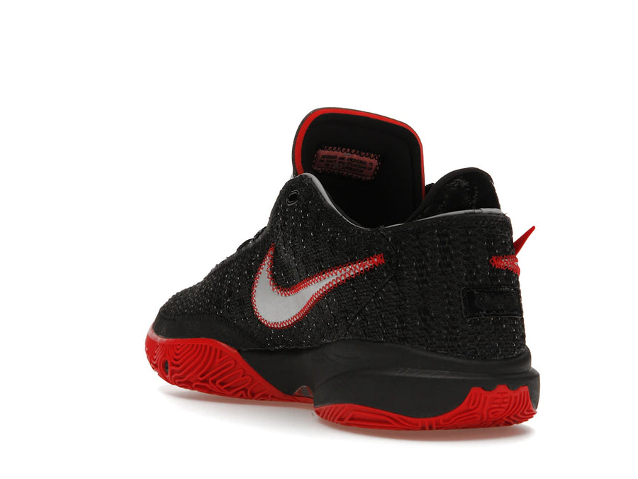 Nike LeBron 20 Miami Heat