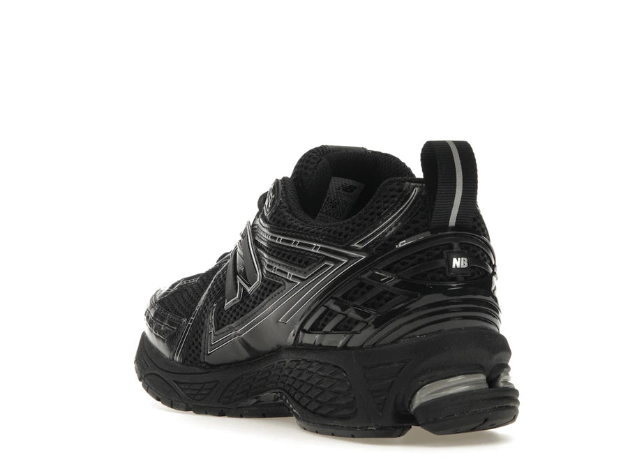 New Balance 1906R Noir Gris