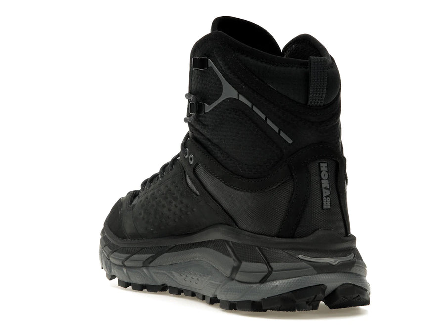 Hoka One One Tor Ultra Hi Gore-Tex Black Castlerock