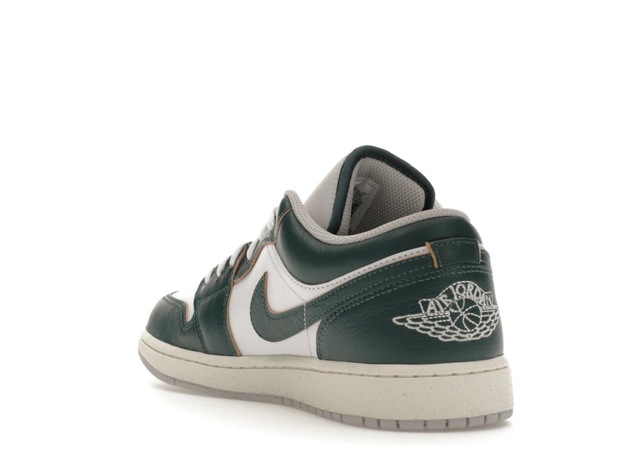 Jordan 1 Low SE Vert Oxydé