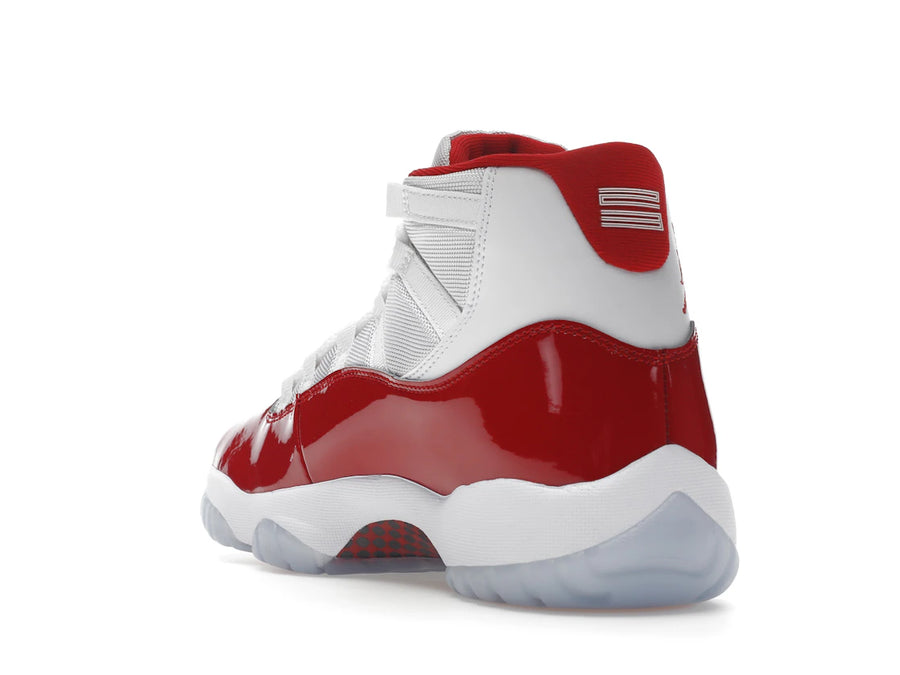 Jordan 11 Retro Cherry (2022)