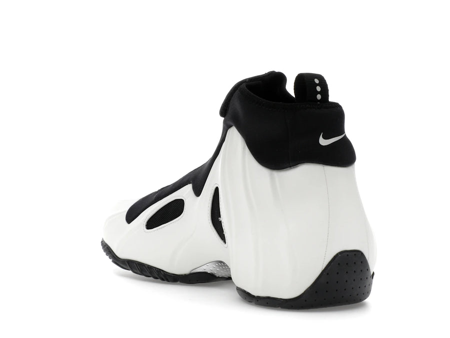 Nike Air Flightposite Voile Noir