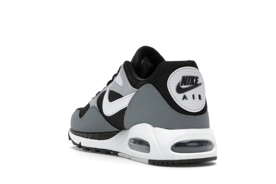 Nike Air Max Correlate Noir Blanc Gris