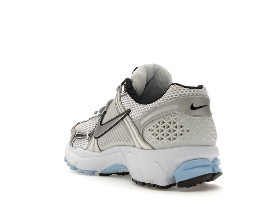 Nike Zoom Vomero 5 Métallisé Argent Bleu Teinte (Femme)