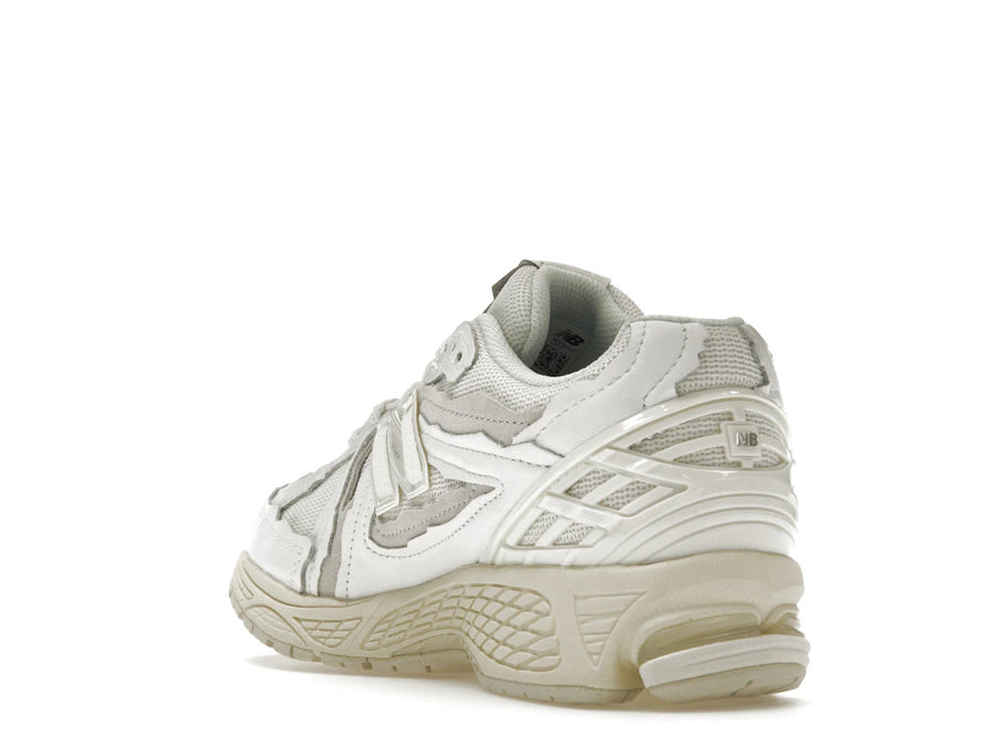 Pack de protection New Balance 1906D Blanc