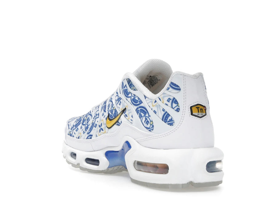 Nike Air Max Plus Lisbonne