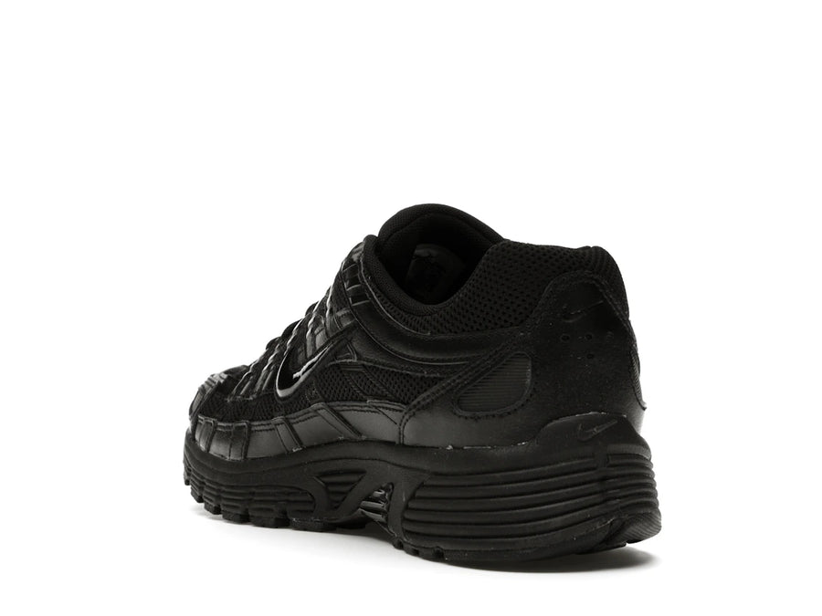 Nike P-6000 Noir