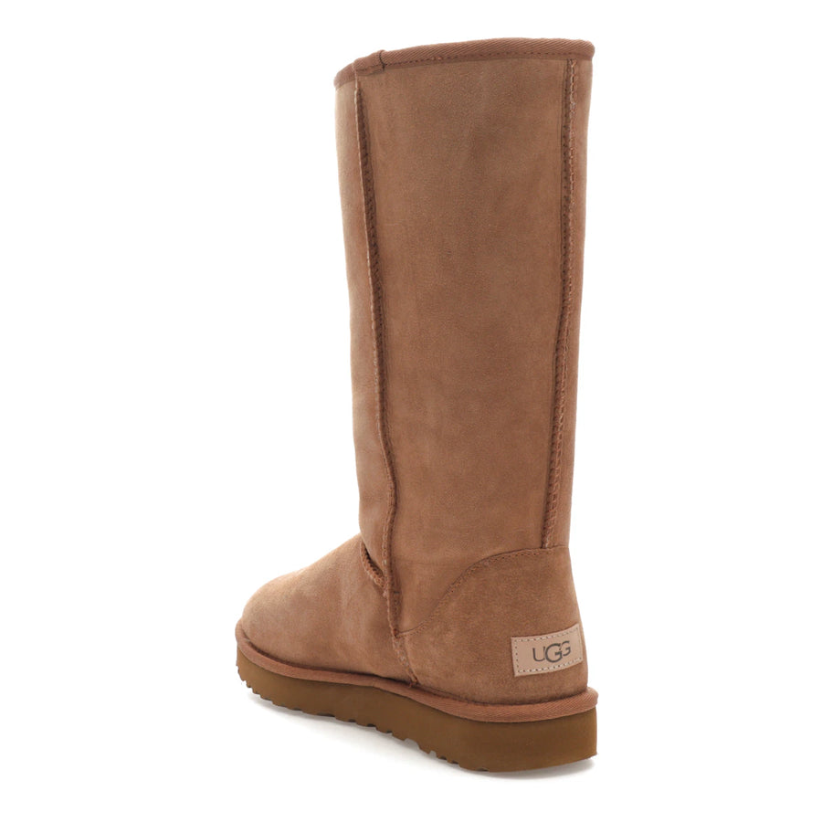 Bottes UGG Classic Tall II Châtaigne (Femme)