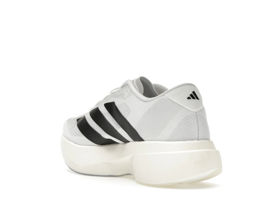 adidas Adizero Evo SL Blanc Noir