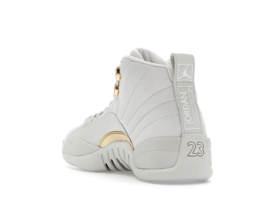 Jordan 12 Retro Phantom (Women's)