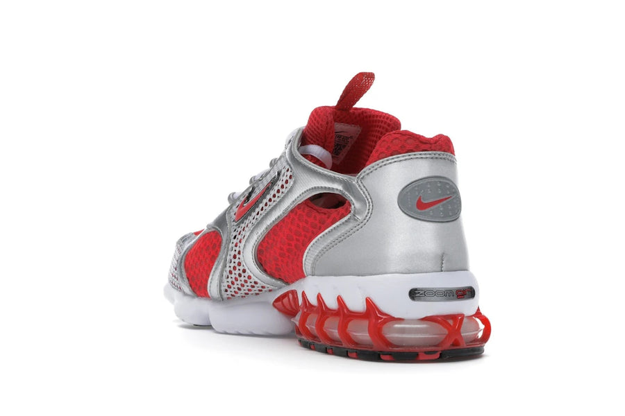 Nike Air Zoom Spiridon Cage 2 Track Red