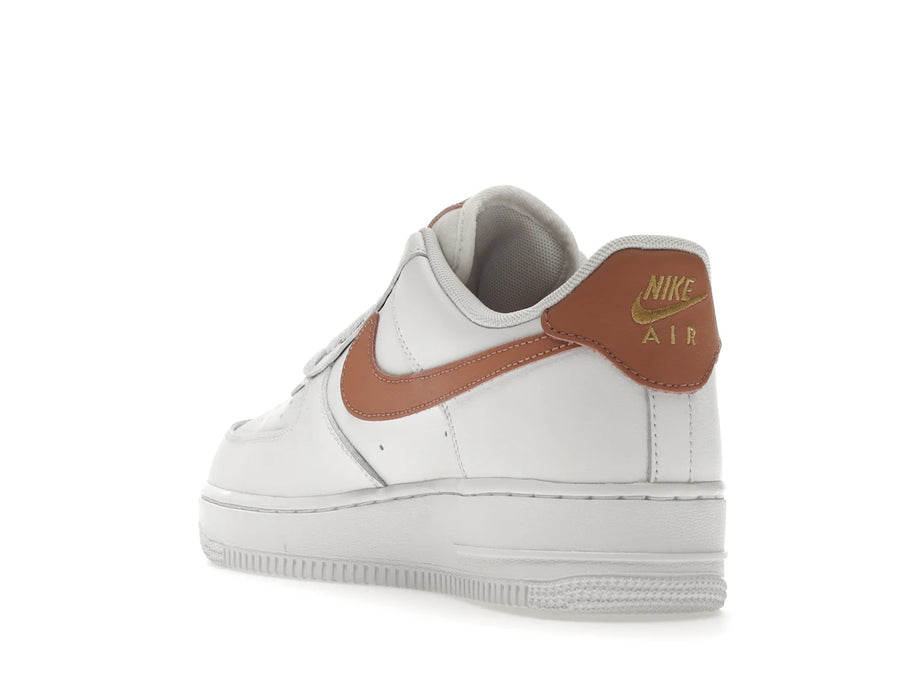 Nike Air Force 1 Low '07 Rust Pink (Women's)