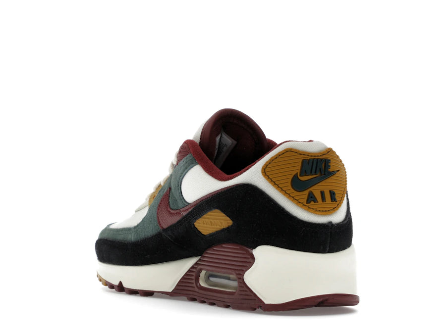 Nike Air Max 90 Premium Coconut Milk Vintage Green