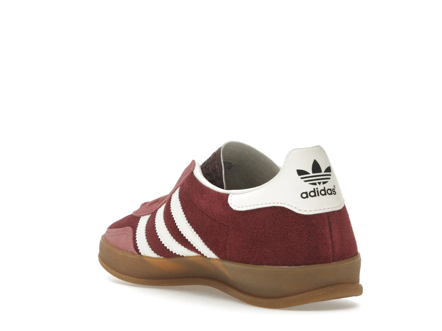 adidas Gazelle Indoor Bordeaux d'occasion