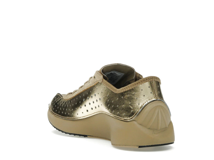 Nike Air Superfly Metallic Gold (Women's)