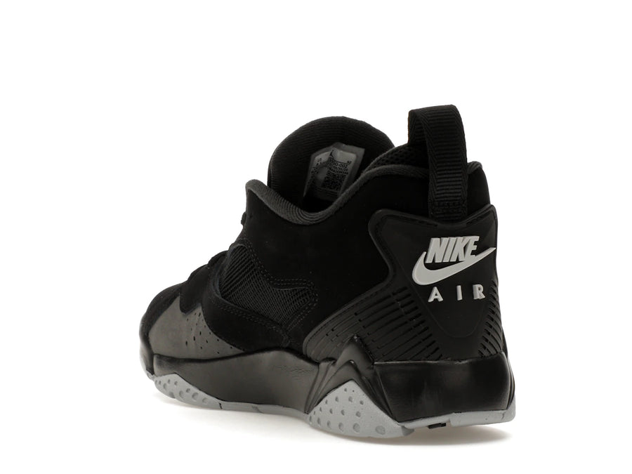 Jordan MVP 92 Black Wolf Grey