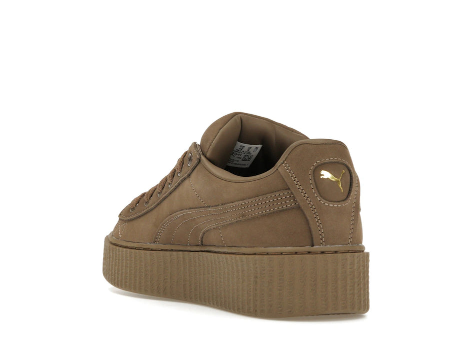 Puma Creeper Phatty Rihanna Fenty Totally Taupe