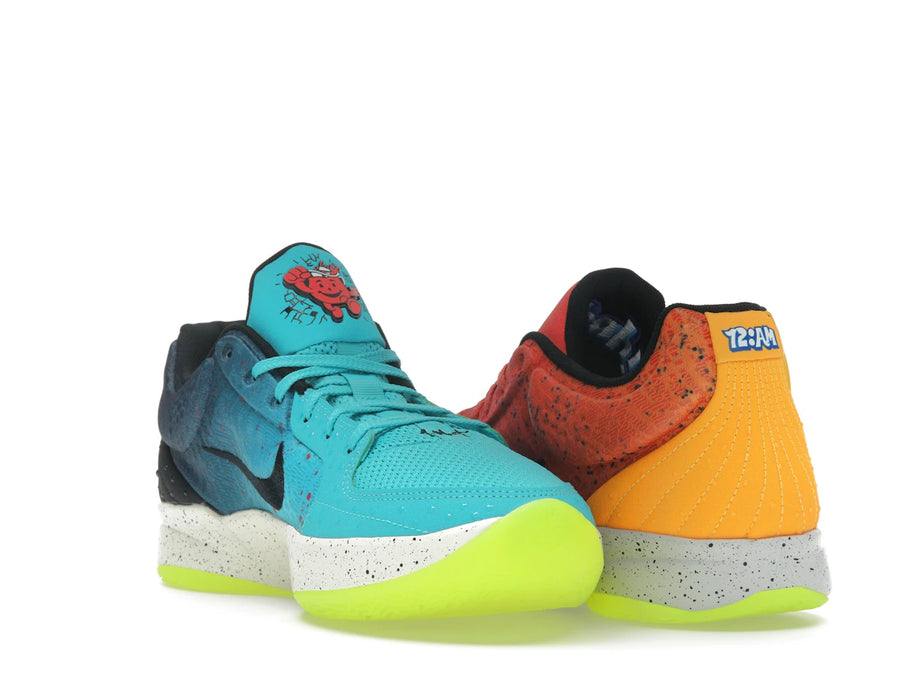 Nike Yes 2 Kool-Aid Fruits Rouges