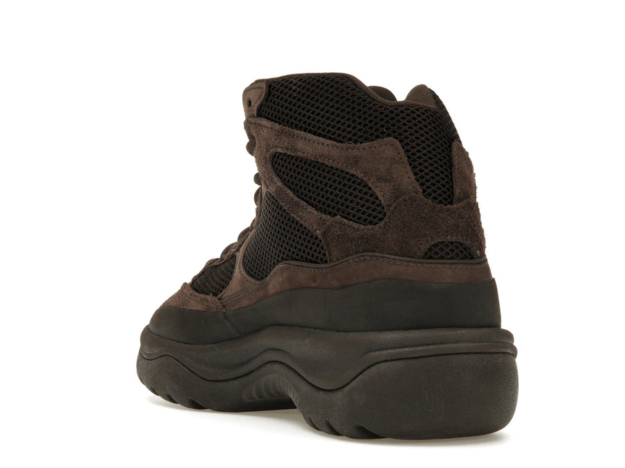 adidas Yeezy Desert Boot Oil