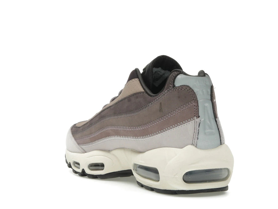 Nike Air Max 95 SP A Ma Maniére Diffused Taupe