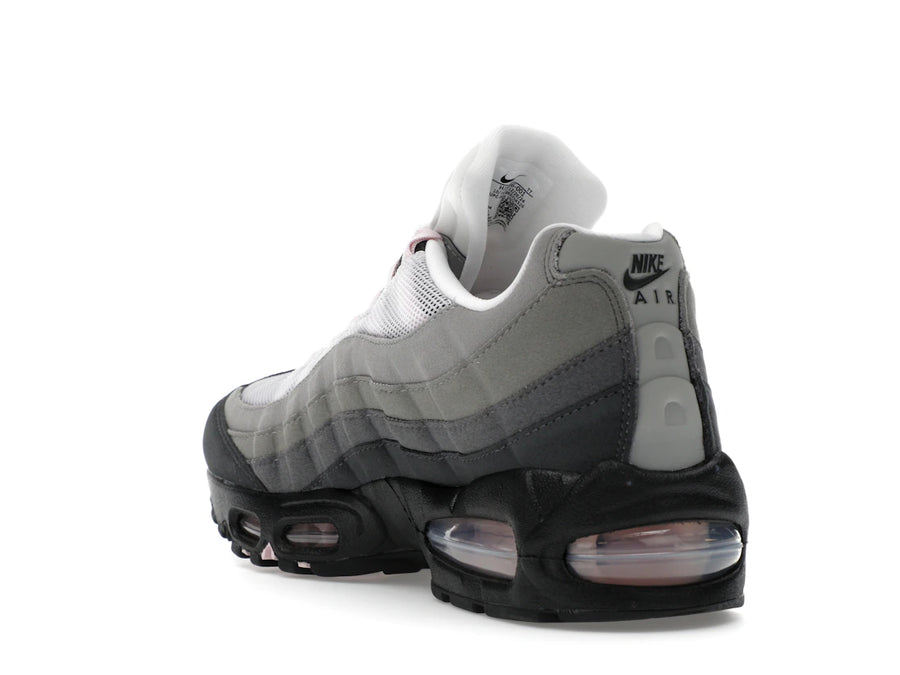 Nike Air Max 95 OG Big Bubble Pink Foam (Women's)