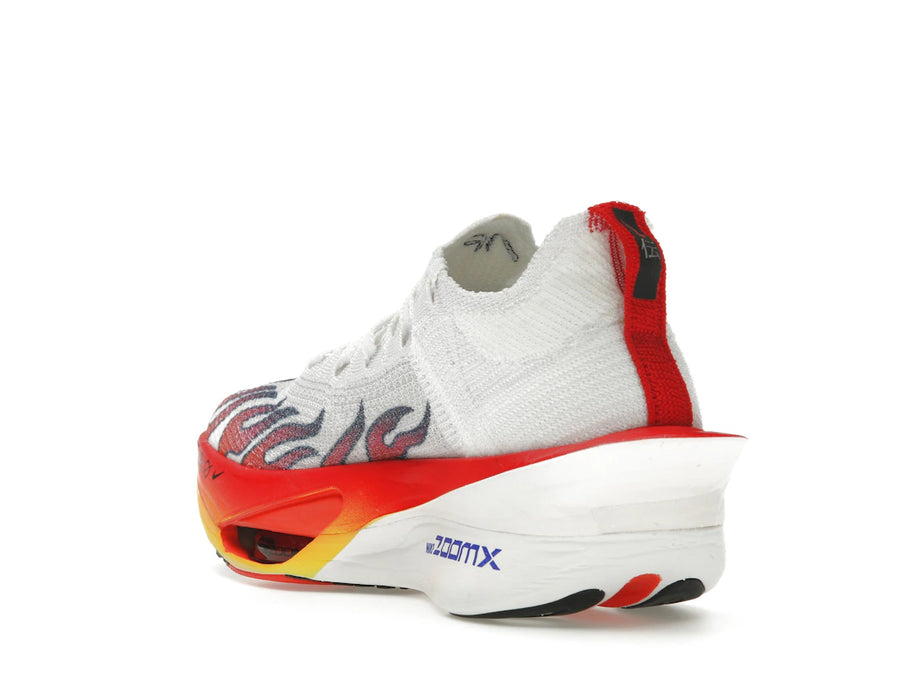 Pack Nike Air Zoom Alphafly Next 3 Premium Ekiden
