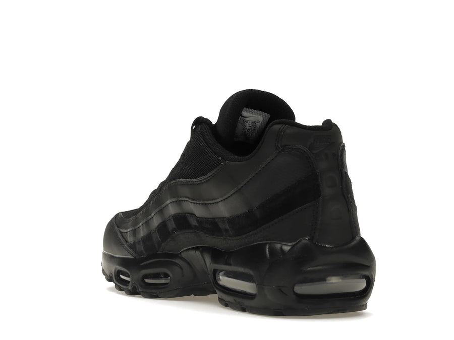 Nike Air Max 95 Essential Triple Noir