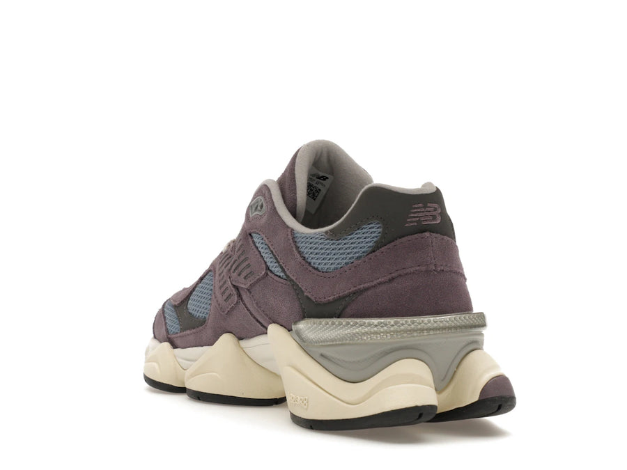 New Balance 9060 Violet Ombre