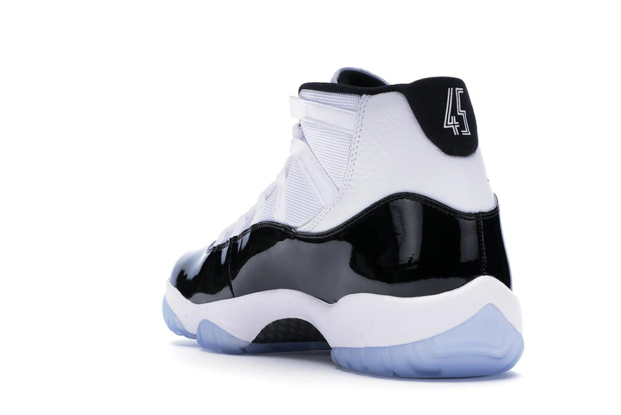 Jordan 11 Retro Concord (2018)