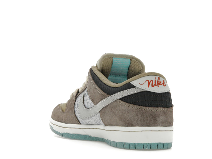 Nike SB Dunk Low : Économies importantes