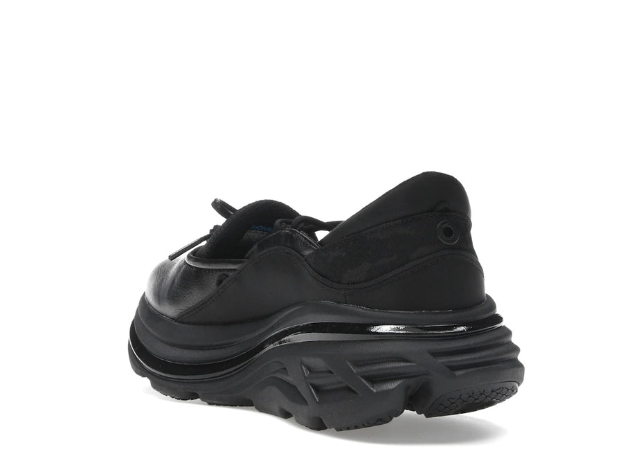 Hoka One One Bondi Mary Jane Noire